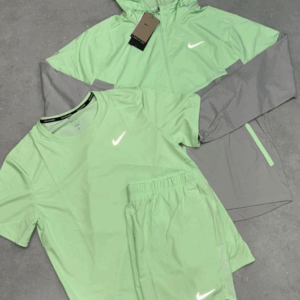 Nike Miller Mint 3-Piece Trainingsset – Limited Drop