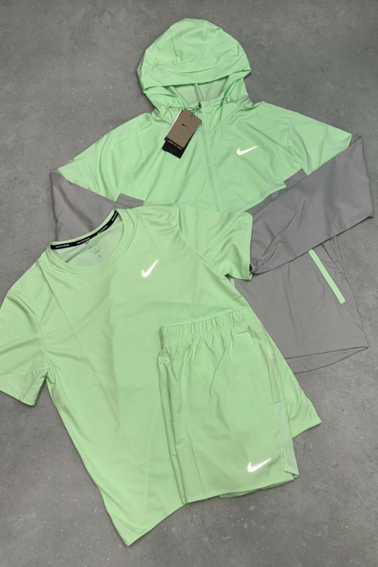 Nike Miller Mint 3-Piece Trainingsset β Limited Drop