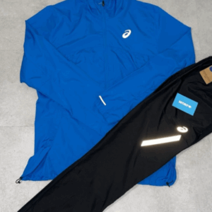 Asics BlueStorm Tracksuit Set – Limited Drop
